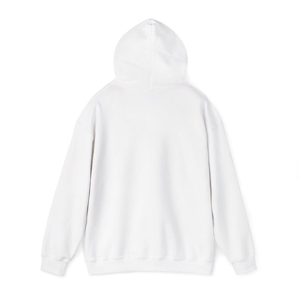 Posey Vintage Label Hoodie — Retro Orange Crest Pullover