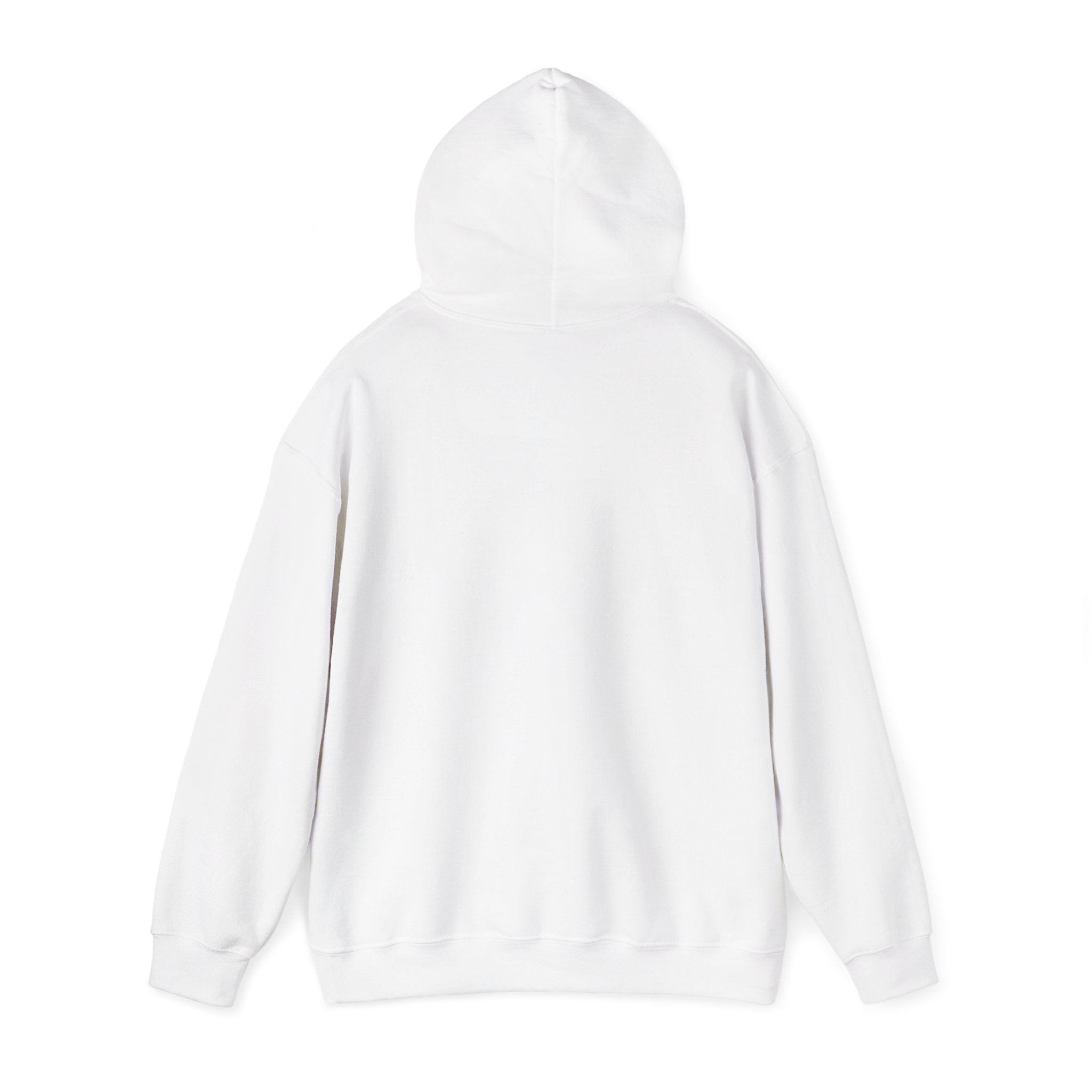 Posey Vintage Label Hoodie — Retro Orange Crest Pullover