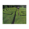 Harmonist Labyrinth Puzzle — New Harmony (110–1014 Pieces)