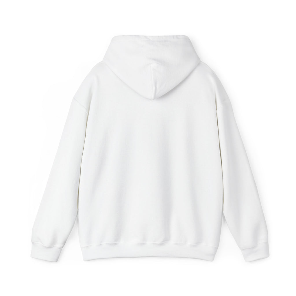 Posey Vintage Label Hoodie — Retro Orange Crest Pullover