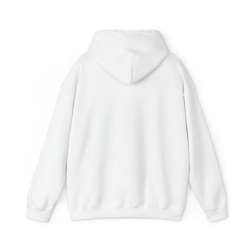 Posey Vintage Label Hoodie — Retro Orange Crest Pullover
